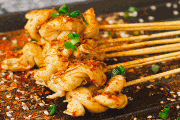 串小丫抱走串串